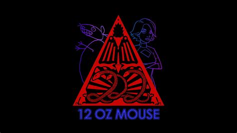 12 oz. mouse fmovie|12 oz. Mouse (TV Series 2005–2020) .
